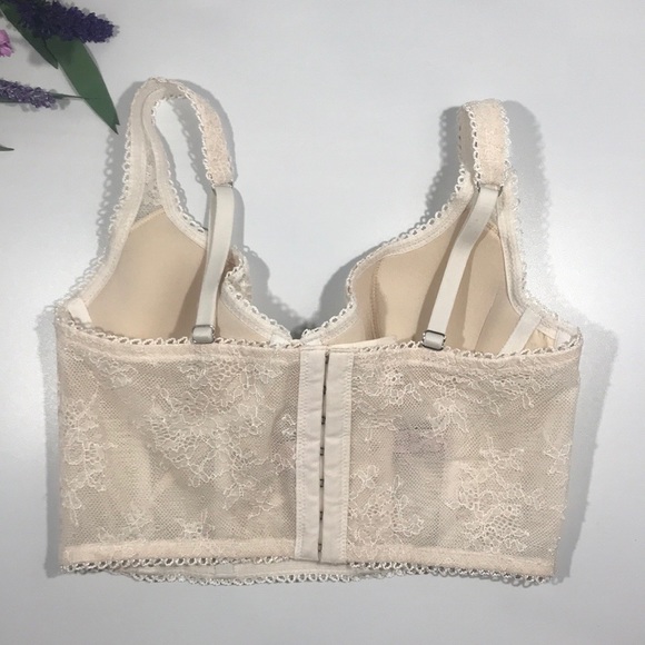 Victoria’s Secret Mini Bustier - Picture 14 of 14